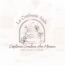 LaConfiserie Ana's - Cofetarie Creativa, Deva