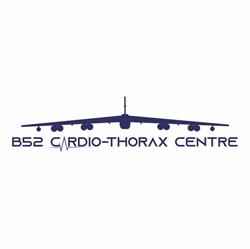B52 Cardio Thorax Center, Bucureşti