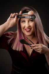 Cristina Iordache Make-up Artist & Trainer, Sibiu