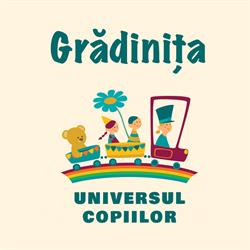 Gradinita Universul Copiilor, Timişoara