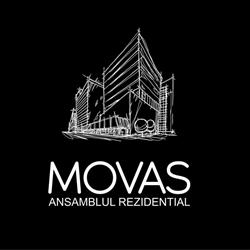Ansamblul Rezidential Movas, Vaslui