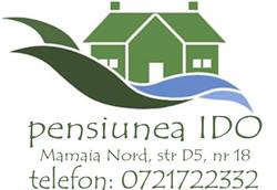 Pensiunea IDO, Mamaia