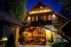 Chalet Milenium Residence, Predeluţ