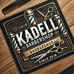 Kadell Barber Shop, Piatra-Neamţ