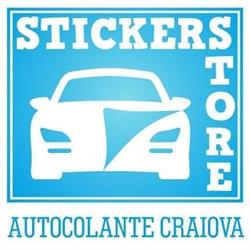 Print Autocolante Craiova - stickersprint.ro