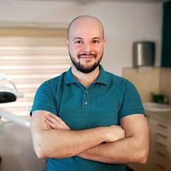 CMI Dr. Robert Kovalik, Arad