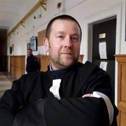 Avocat dr. Claudiu-Octavian Ulici., Cluj-Napoca