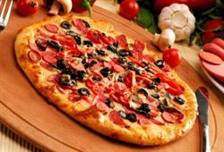 Jhonypizza, Bolintin-Vale