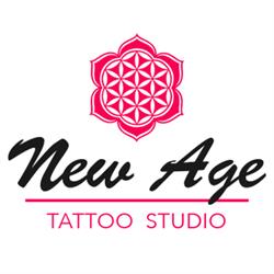 New Age Tattoo, Bucureşti