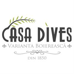 Casa Dives - Varianta Boierească, Pianu