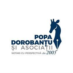 Societatea Notarială POPA, DOROBANŢU şi Asociaţii, Cluj-Napoca
