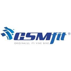 GSMfit, Bucureşti