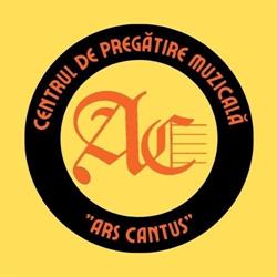 Centrul de Pregătire Muzicală Ars Cantus, Cluj-Napoca