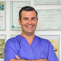 Cabinet Stomatologic Dr. Alex Szatmari, Mediaş