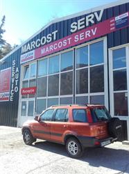 Marcost SERV SRL, Sinaia