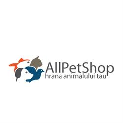 All Pet Shop Online, Bucureşti