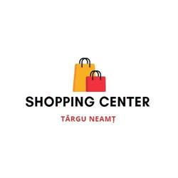 Shopping Center, Târgu Neamţ