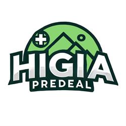 Masaj de recuperare, Predeal