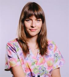 Dr. Alexandra Rusu - ortodont, Cluj-Napoca