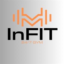 InFIT Gym 24/7, Târgu Mureş