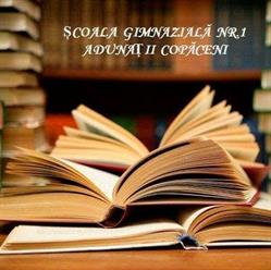 Şcoala Gimnazială nr.1, Adunaţii-Copăceni