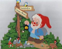 Gradiniţa cu program prelungit ?Casuţa Piticilor?, Turda