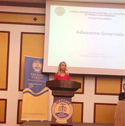 Aldia Business Expert, Bucureşti
