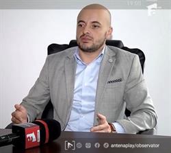 Sandu Ionuţ-Cabinet de avocat, Bucureşti