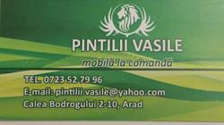Mobel Har Prod Design, Arad