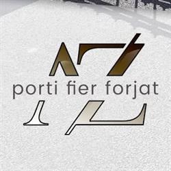 Porti Fier Forjat Sebes-Alba, Răhău