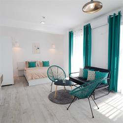 Vila MIKA Studios, Eforie Nord