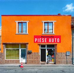 Protagonist Piese Auto Lugoj