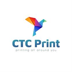 CTC Print (ex Cora Print), Ciugud