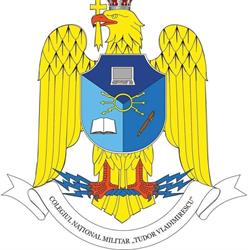 Colegiul Naţional Militar ,,Tudor Vladimirescu' Craiova