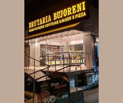 BRUTARIA BUJORENI -BRUTARIA CRISTALULUI, Bragadiru