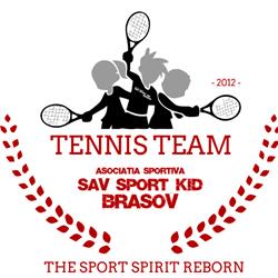 Tenis Club powered by SAV Sport Kid, Braşov