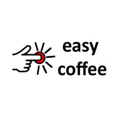 Easy Coffee, Bucureşti