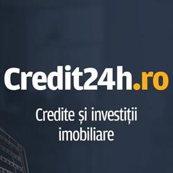 Credit24h.ro // Financial Hub, Bucureşti