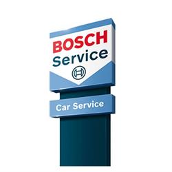 Bosch Car Service Romania, Bucureşti
