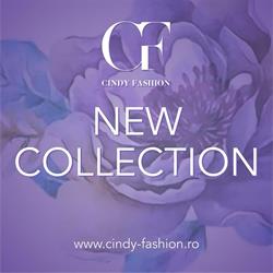 Cindy Fashion, Sibiu