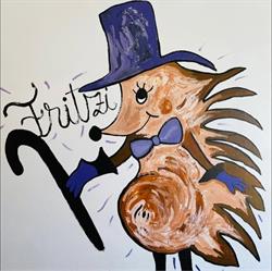 Grădiniţa Fritzi Kindergarten, Timişoara