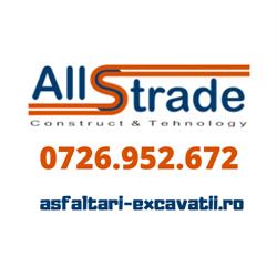 All Strade Construct & Tehnology, Bucureşti