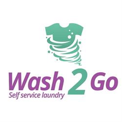Wash2Go - Self Service Laundry, Constanţa