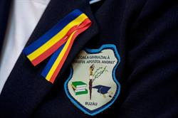 Şcoala Gimnazială "Sfântul Apostol Andrei", Buzău