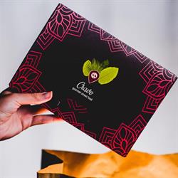 Crave Gourmet, Iaşi