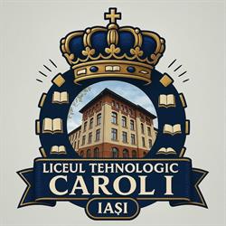 Liceul Tehnologic de Mecatronică şi Automatizări, Iaşi