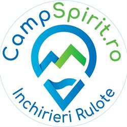 CampSpirit - Inchirieri Rulote, Bucureşti