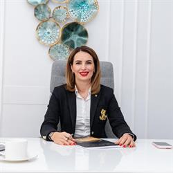 Notar Public Raluca Bodea, Oradea