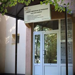 Cabinet Psihologie VLAD DANA GABRIELA, Suceava