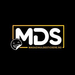 magazinuldestickere.ro, Ploieşti